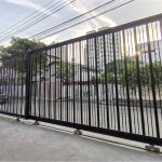 ประตูรั้วบานเลื่อนซ้อน1 (2)