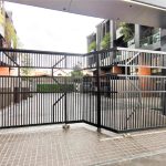 ประตูรั้วบานเลื่อนซ้อน5 (2)