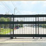 ประตูรั้วบานเลื่อนซ้อน8 (3)