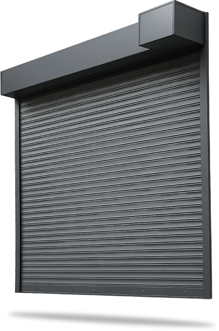 ประตูม้วน